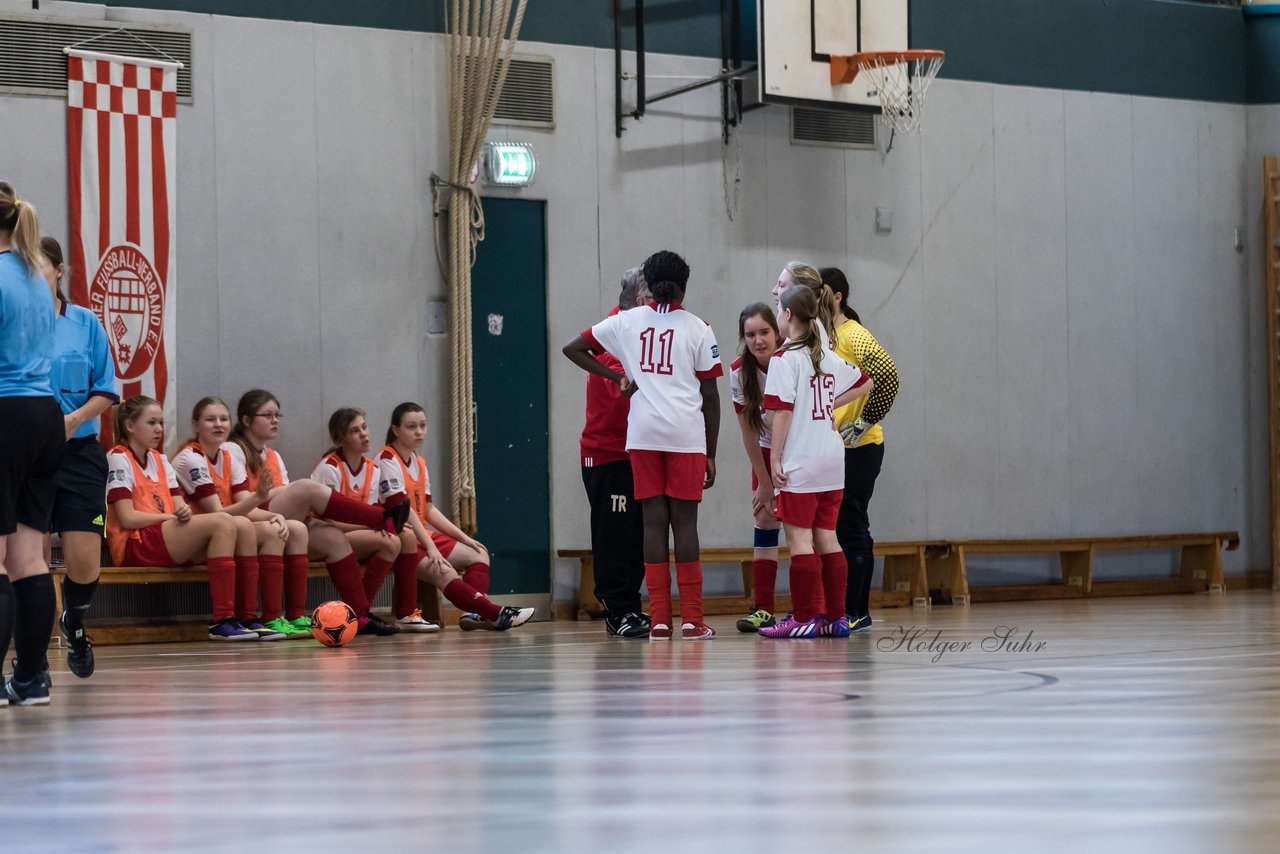 Bild 146 - Norddeutsche Futsalmeisterschaft